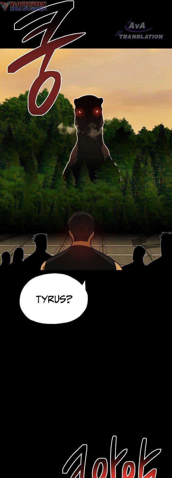 Solo Eating chapter 23 - Trang 55