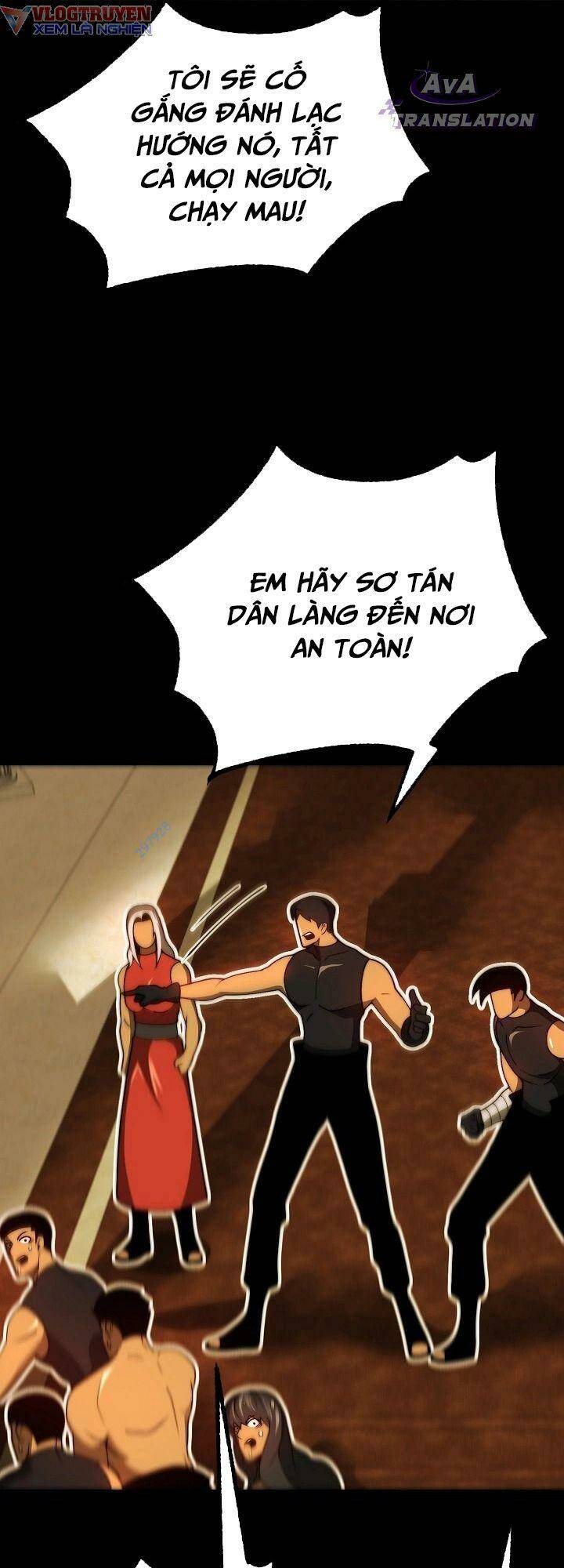 Solo Eating chapter 23 - Trang 58