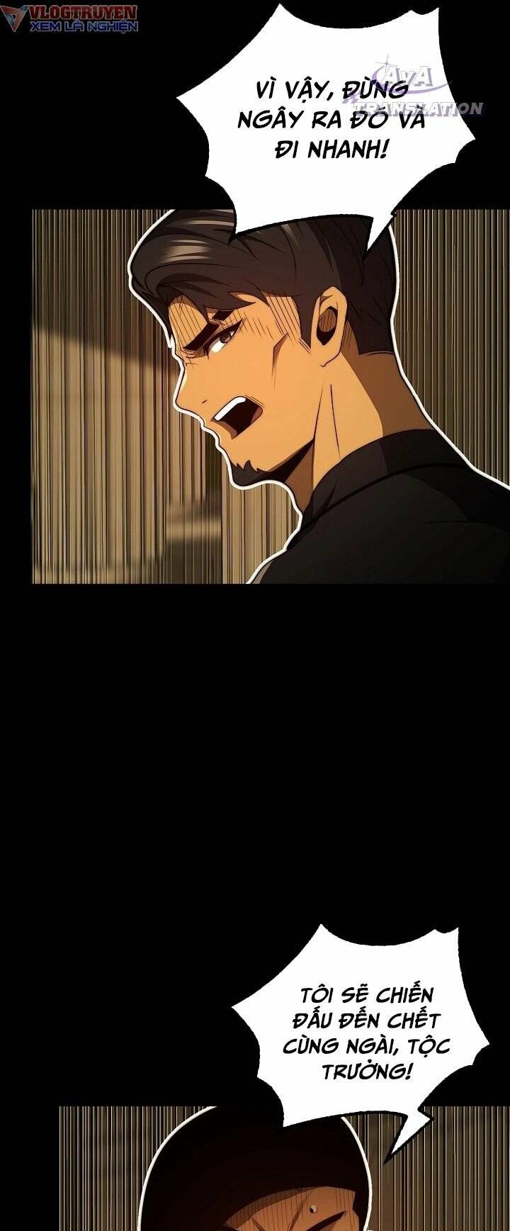 Solo Eating chapter 23 - Trang 61