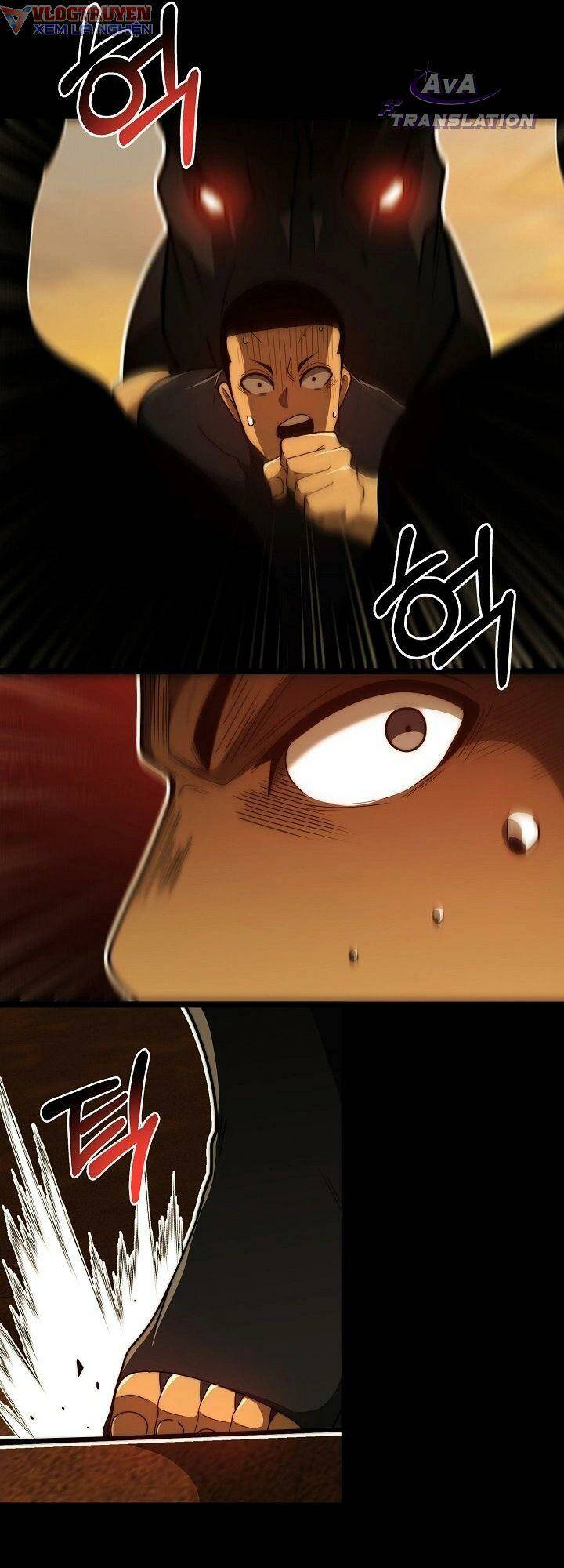 Solo Eating chapter 23 - Trang 63