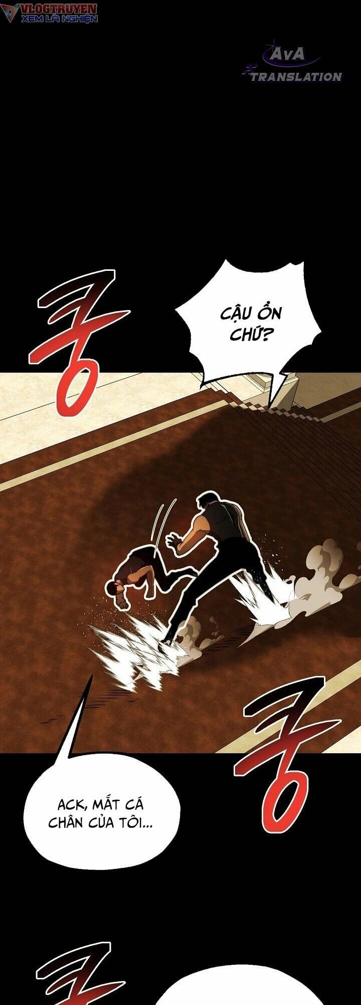 Solo Eating chapter 23 - Trang 66