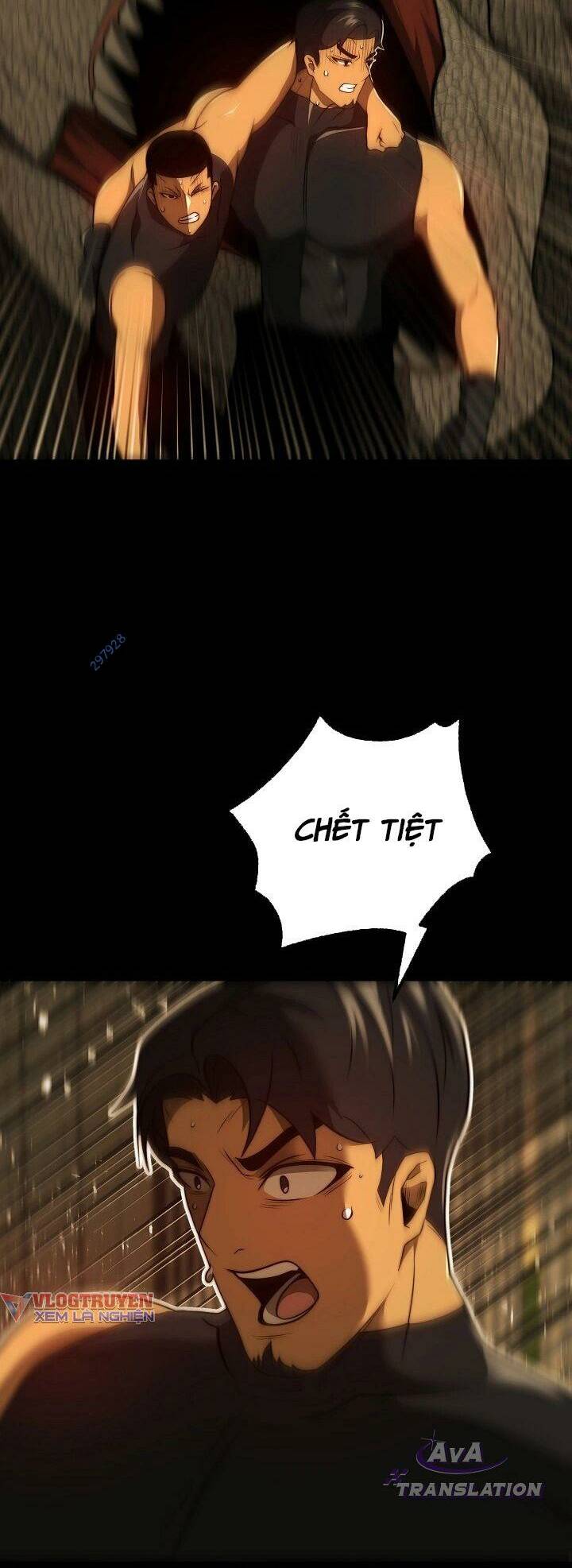 Solo Eating chapter 23 - Trang 70