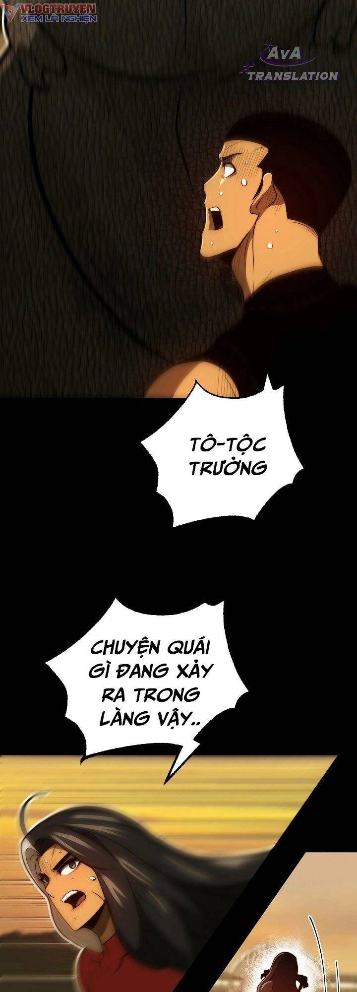 Solo Eating chapter 23 - Trang 74