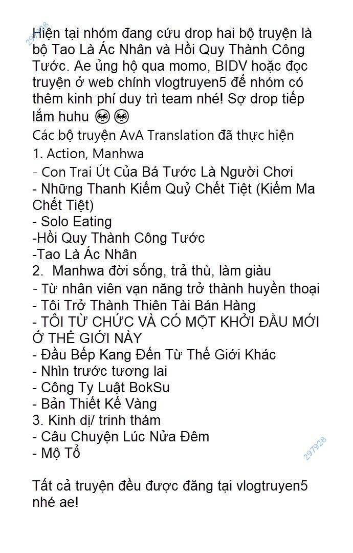 Solo Eating chapter 23 - Trang 79