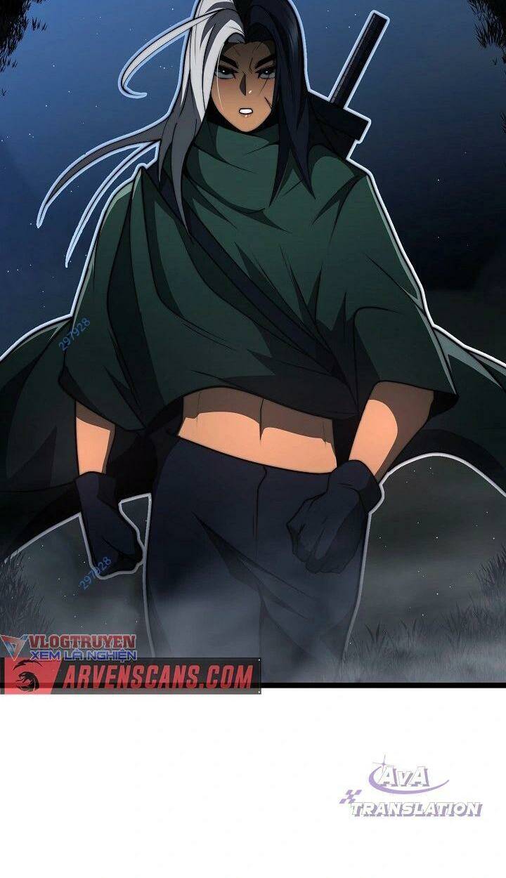 Solo Eating chapter 23 - Trang 10
