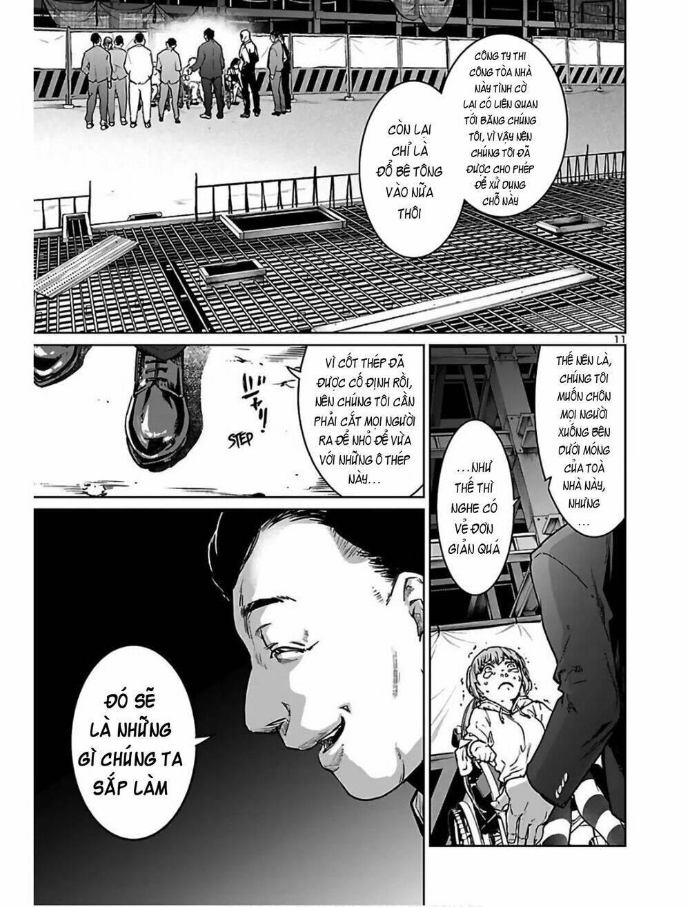 Succubus & Hitman chapter 2 - Trang 13