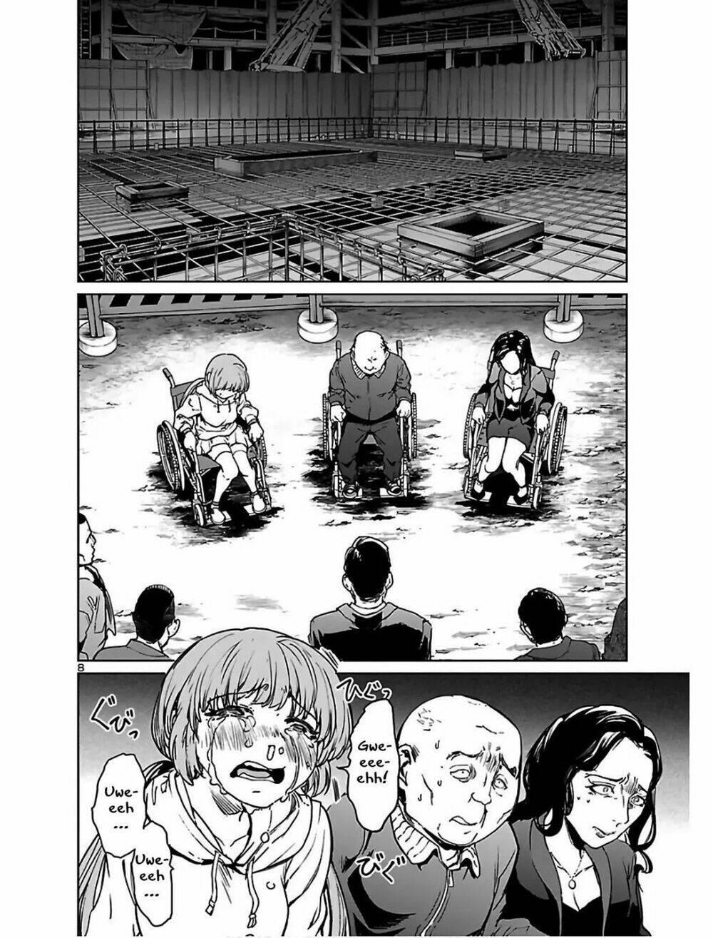 Succubus & Hitman chapter 2 - Trang 10