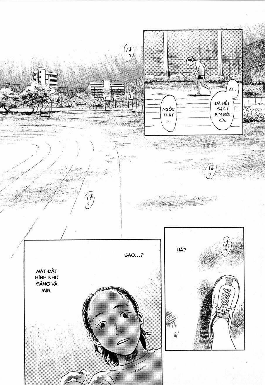 Suiiki chapter 1 - Trang 11