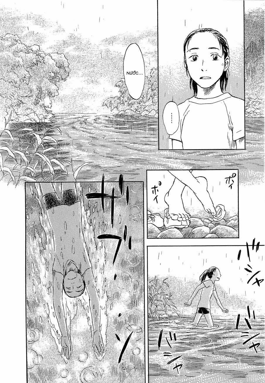 Suiiki chapter 1 - Trang 16