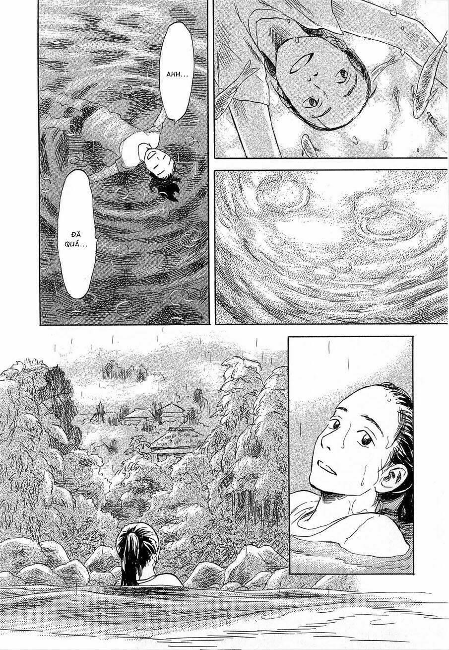 Suiiki chapter 1 - Trang 18