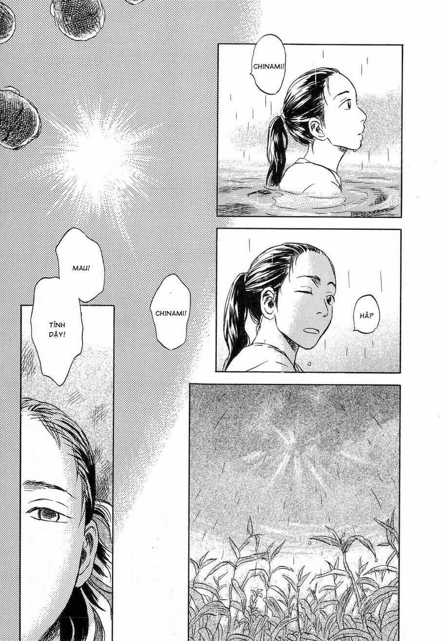 Suiiki chapter 1 - Trang 19