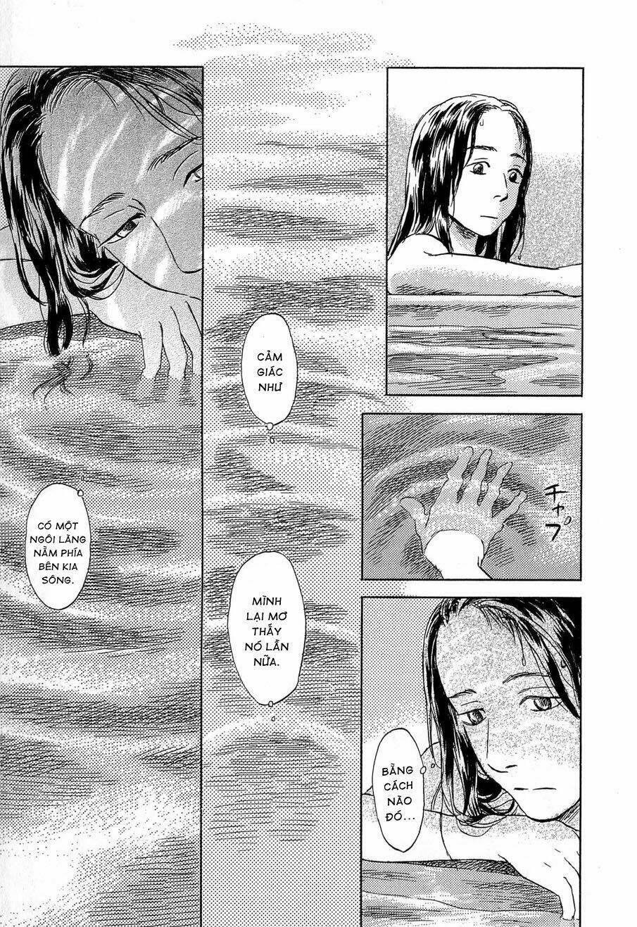 Suiiki chapter 1 - Trang 23