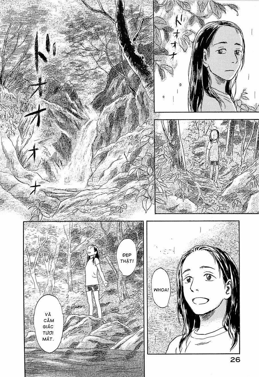 Suiiki chapter 1 - Trang 26