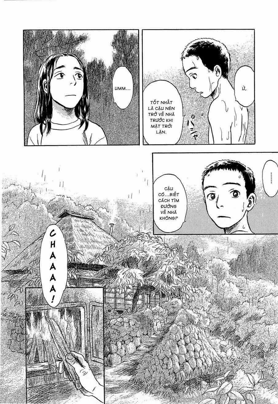 Suiiki chapter 1 - Trang 28