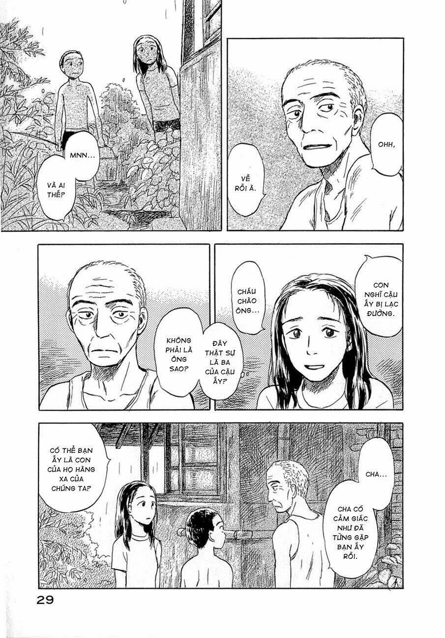 Suiiki chapter 1 - Trang 29