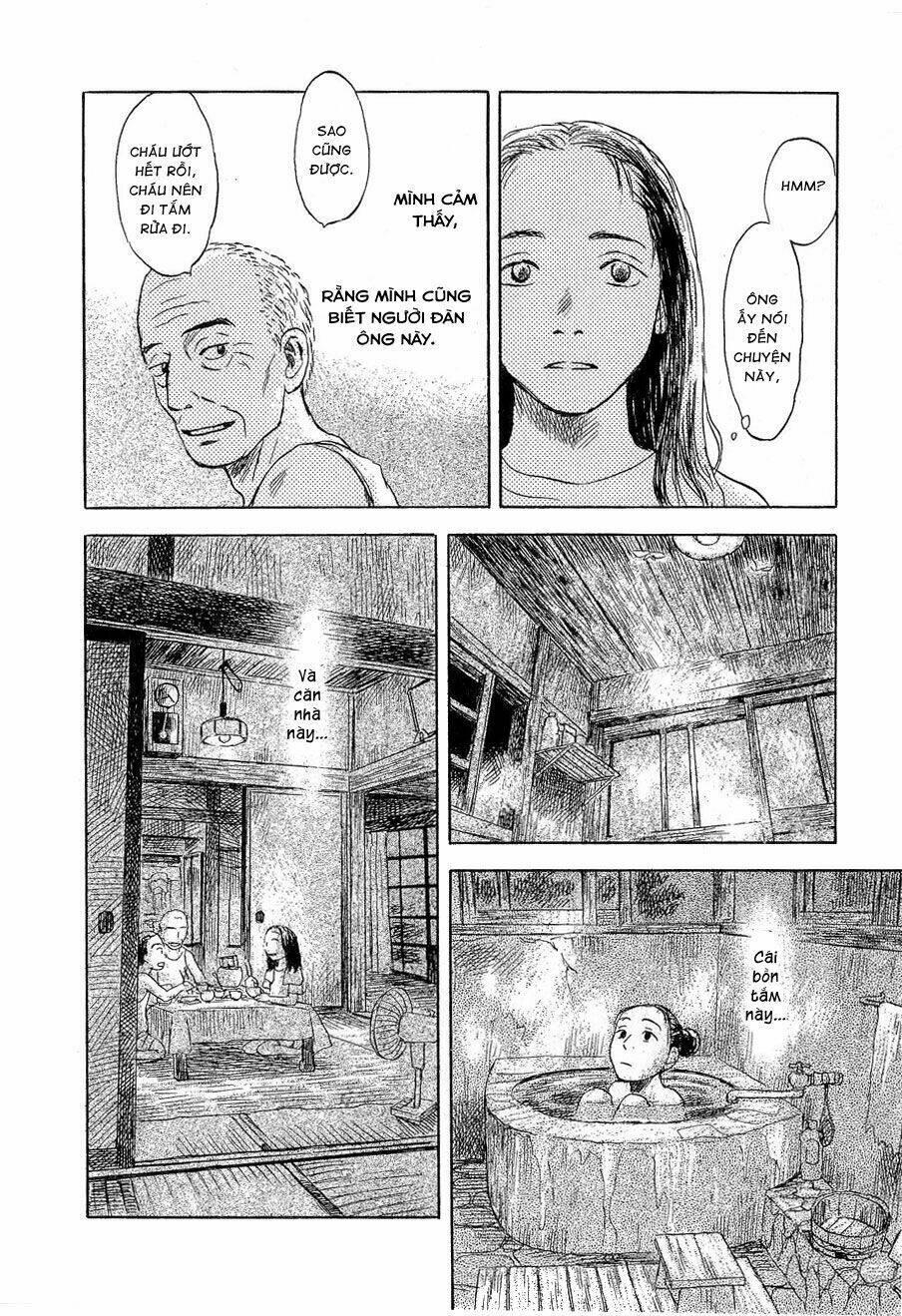 Suiiki chapter 1 - Trang 30