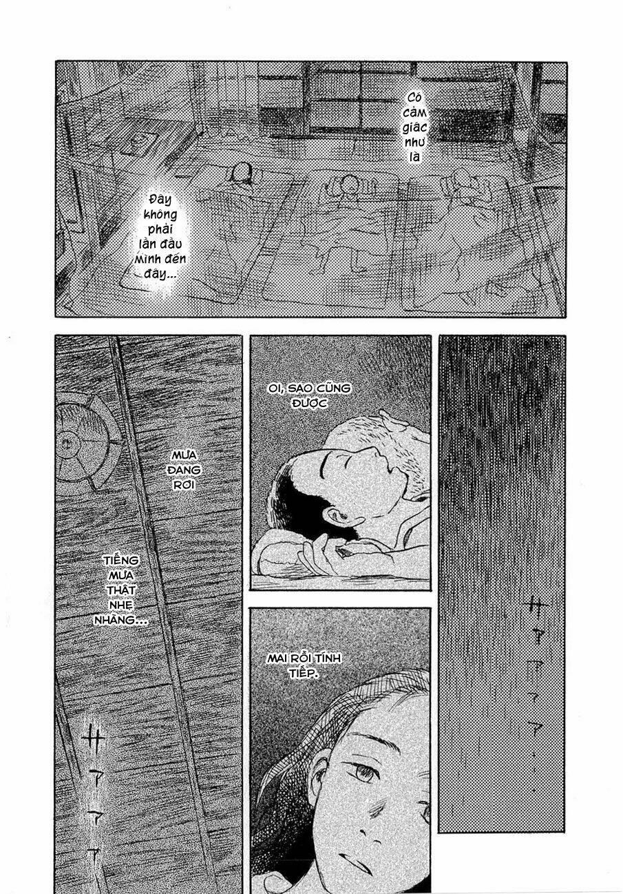 Suiiki chapter 1 - Trang 31