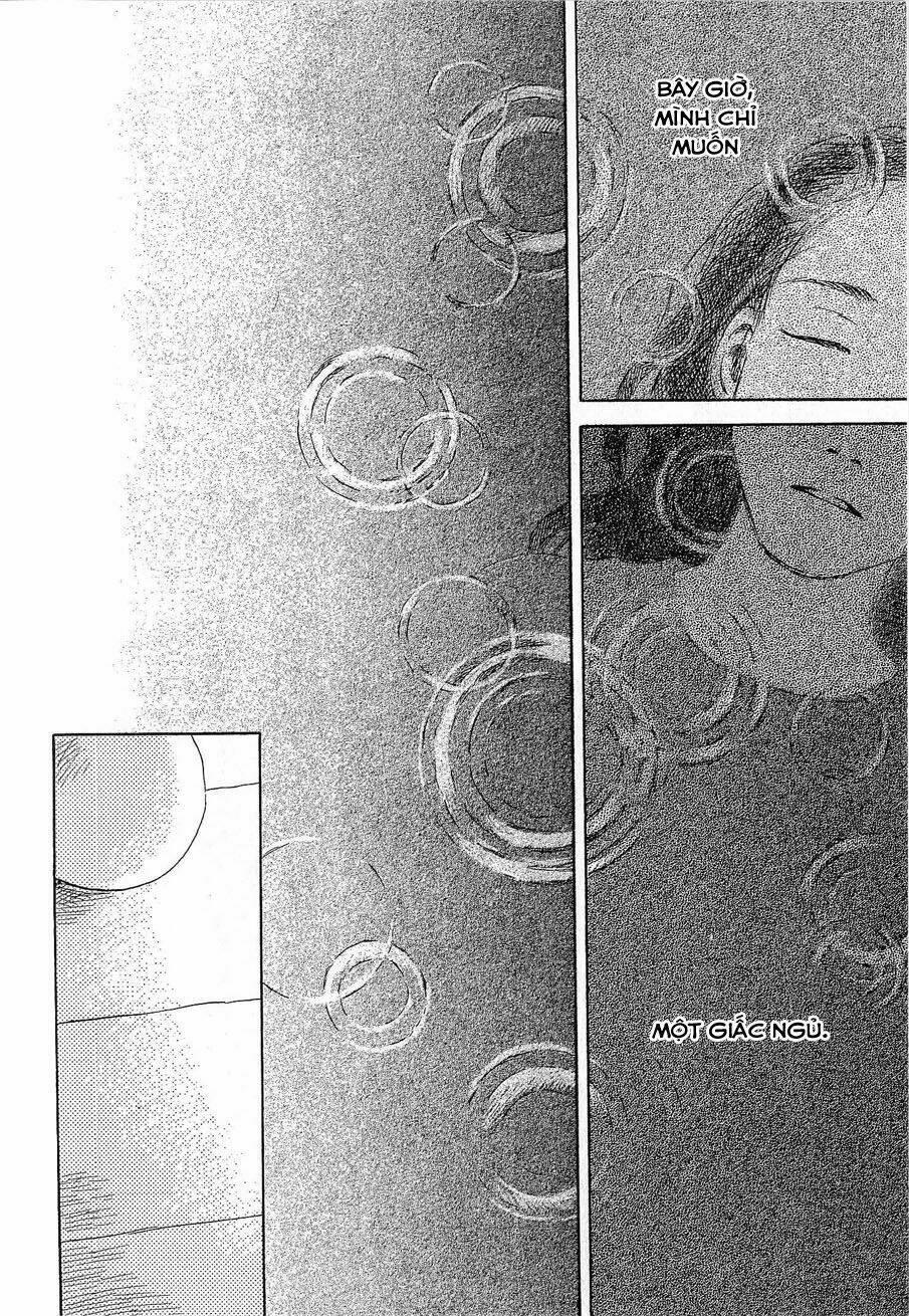 Suiiki chapter 1 - Trang 32