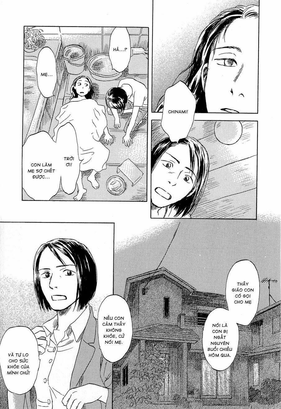 Suiiki chapter 1 - Trang 33
