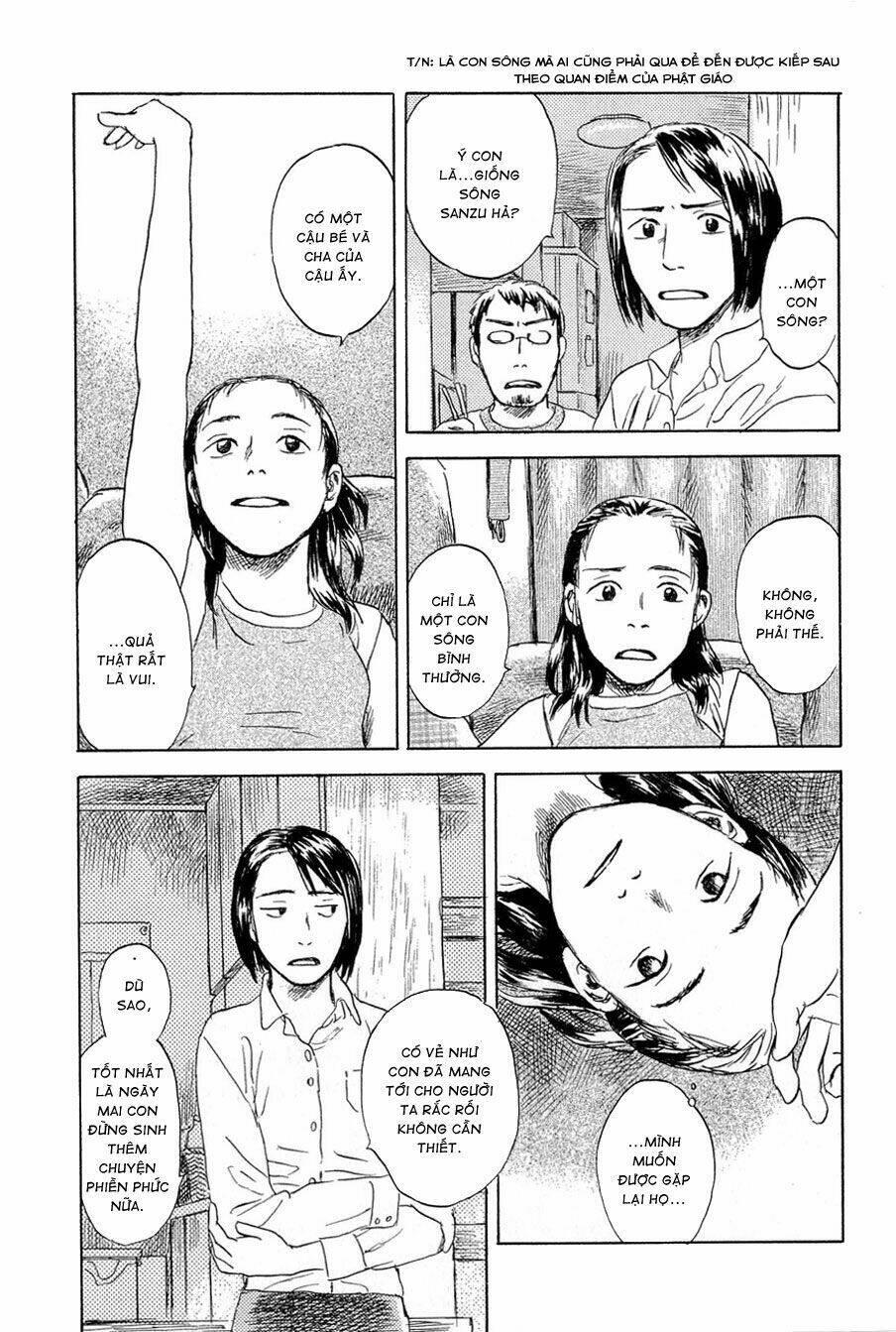 Suiiki chapter 1 - Trang 35