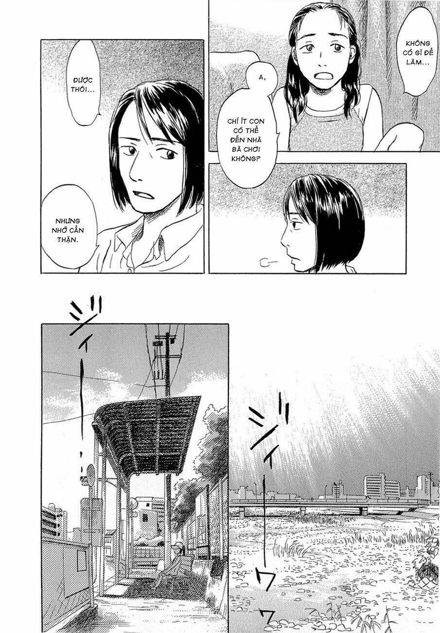 Suiiki chapter 1 - Trang 36