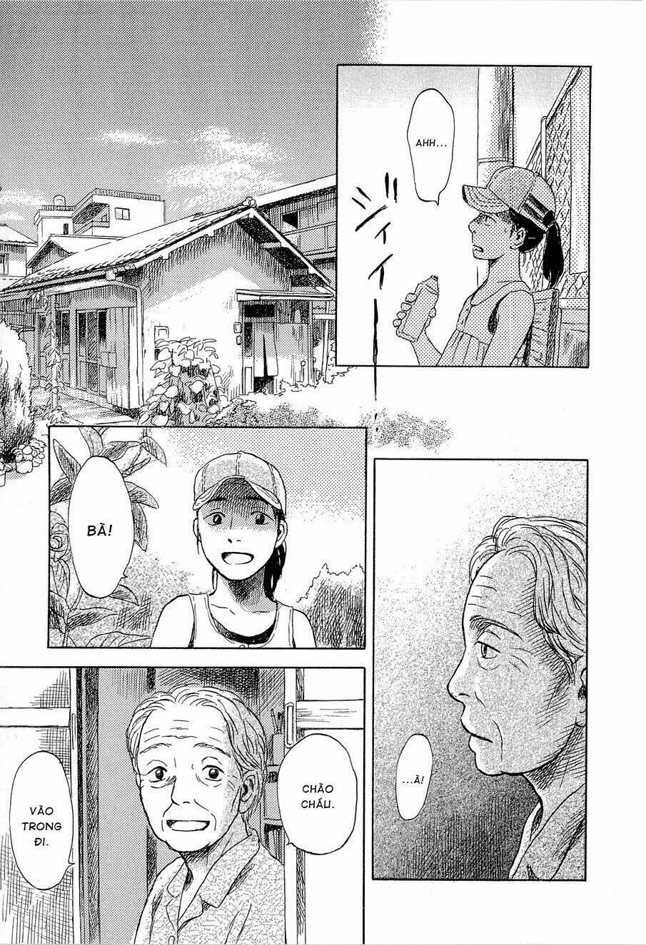 Suiiki chapter 1 - Trang 37