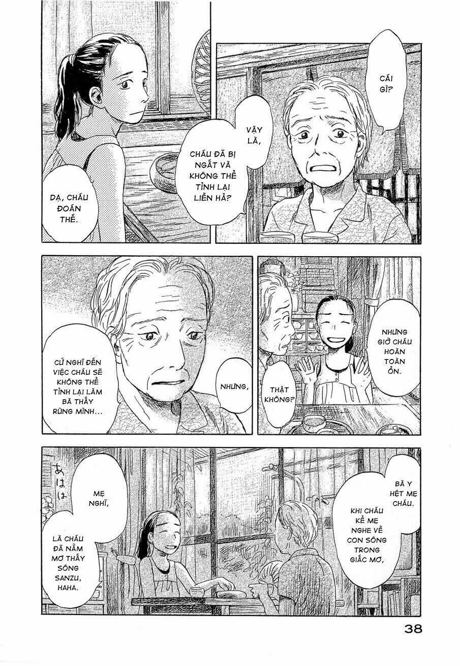 Suiiki chapter 1 - Trang 38