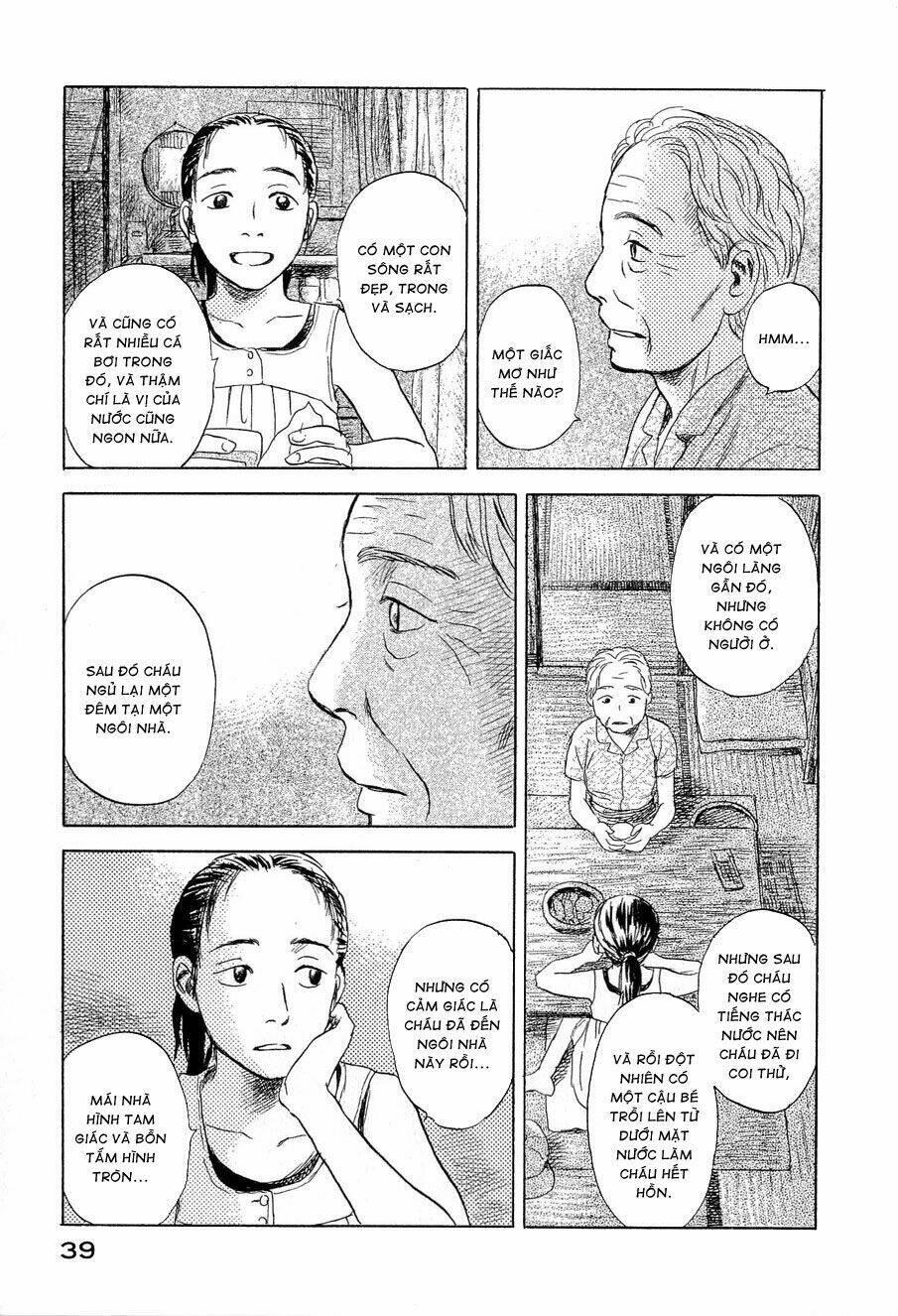 Suiiki chapter 1 - Trang 39