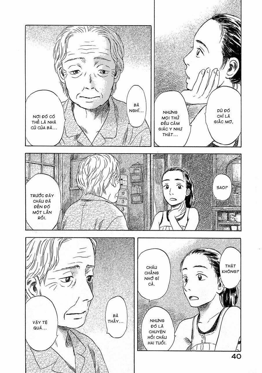 Suiiki chapter 1 - Trang 40