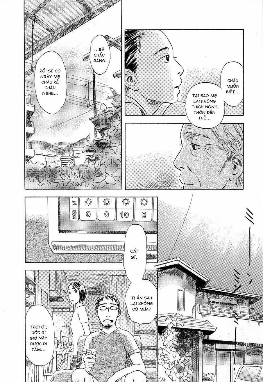 Suiiki chapter 1 - Trang 42
