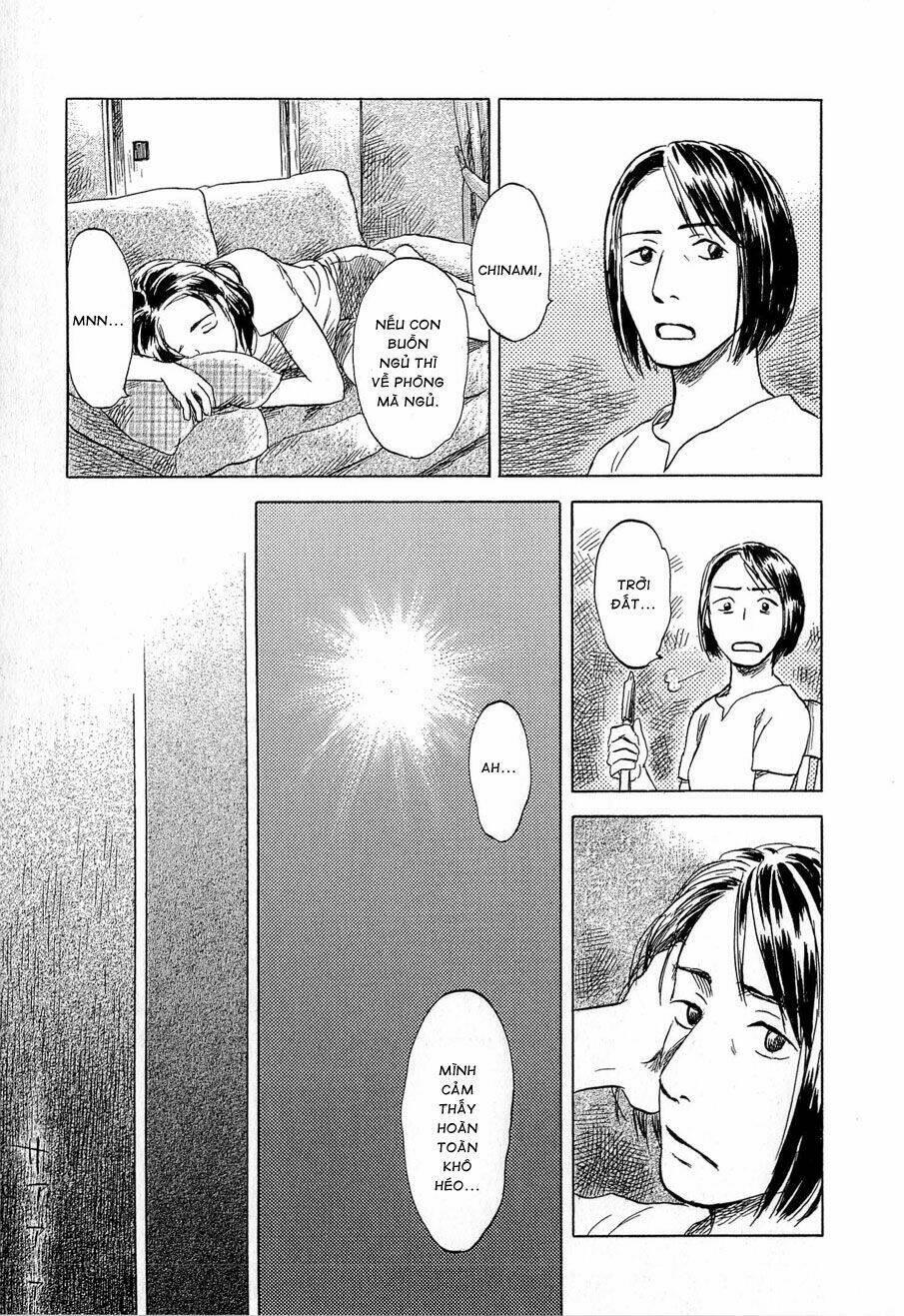 Suiiki chapter 1 - Trang 43