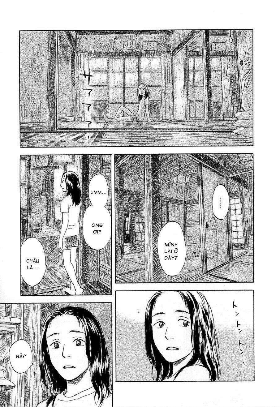 Suiiki chapter 1 - Trang 45
