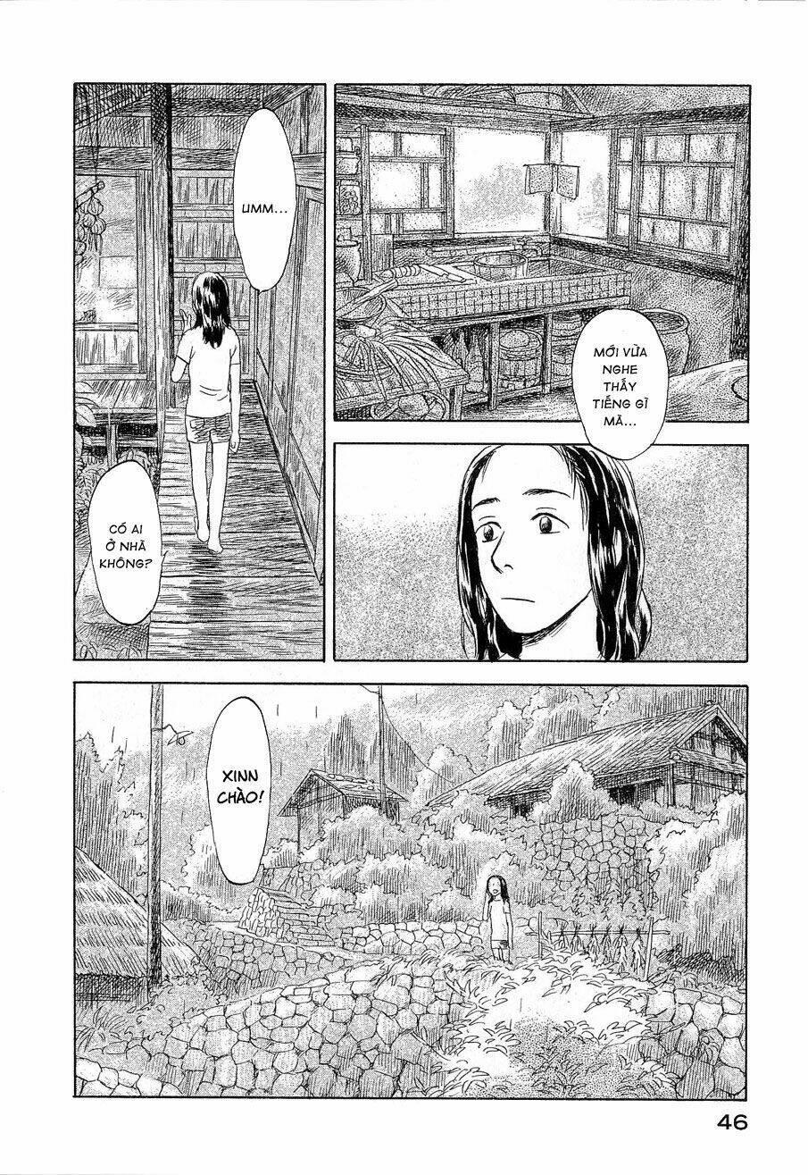 Suiiki chapter 1 - Trang 46