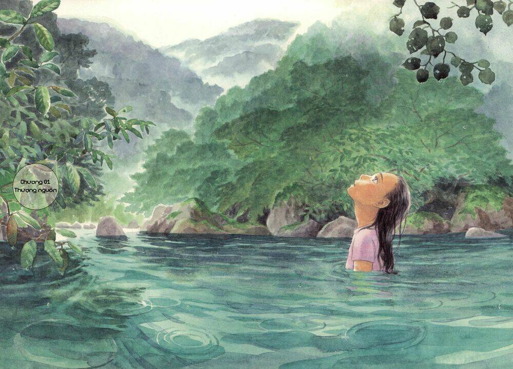 Suiiki chapter 1 - Trang 6