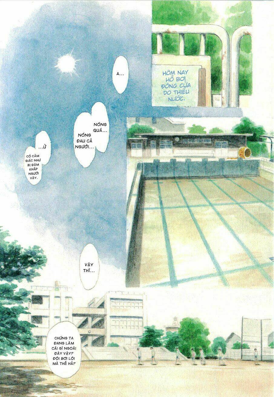Suiiki chapter 1 - Trang 7