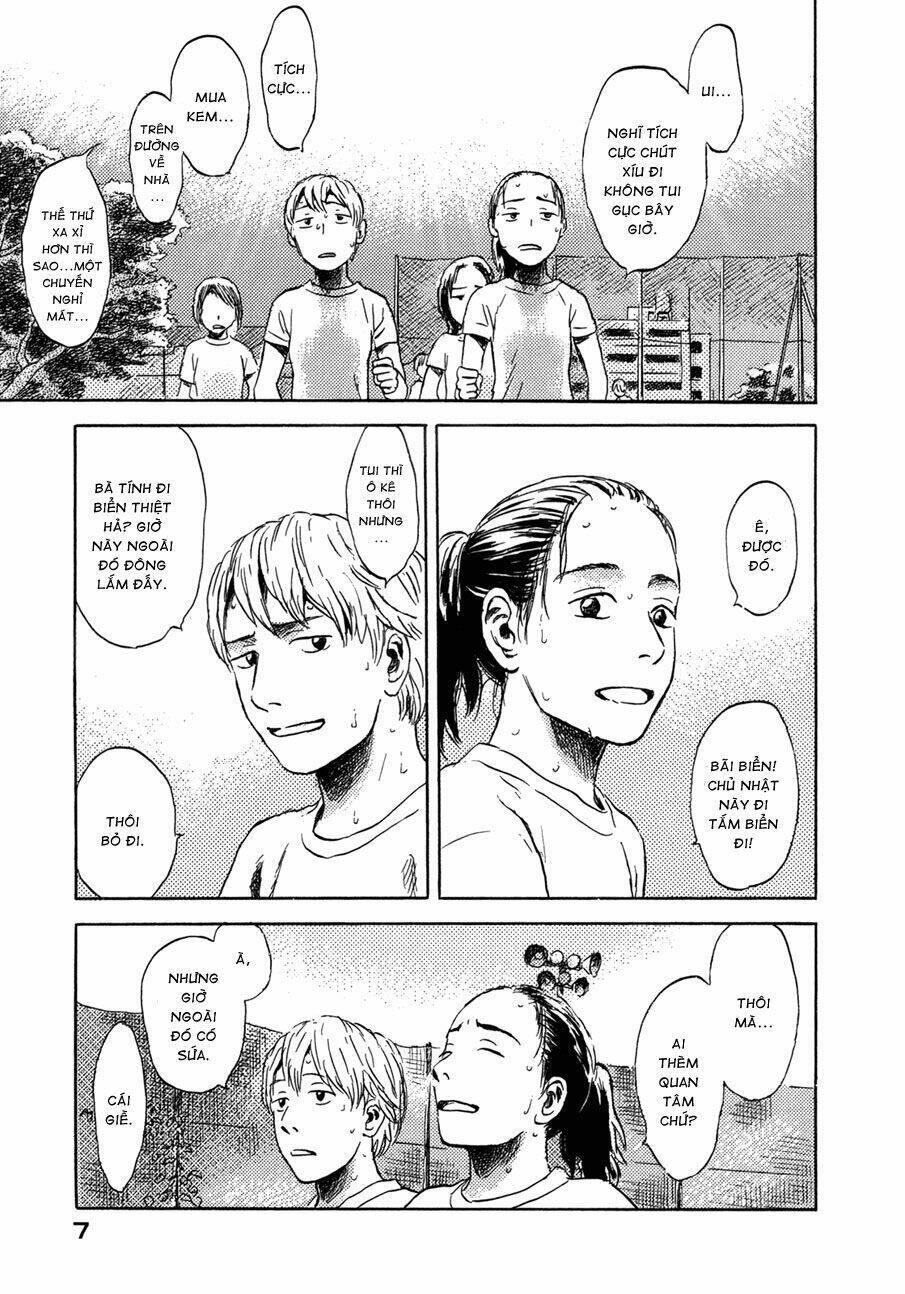 Suiiki chapter 1 - Trang 8