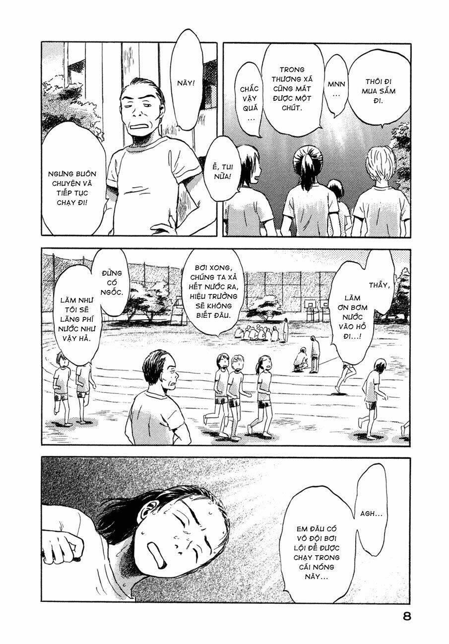 Suiiki chapter 1 - Trang 9