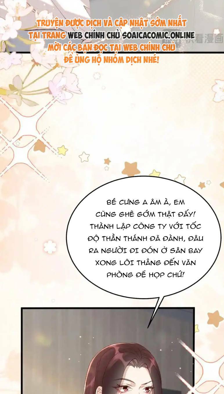 Ta Có Hào Quang Bá Tổng chapter 25 - Trang 2