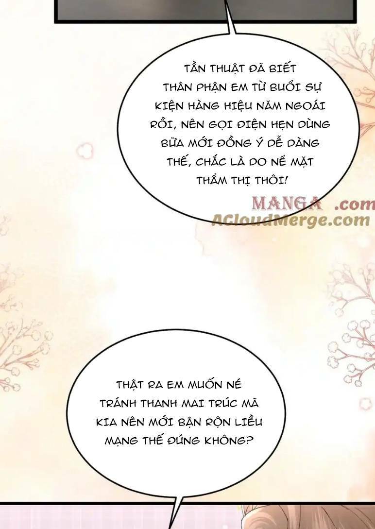 Ta Có Hào Quang Bá Tổng chapter 25 - Trang 12