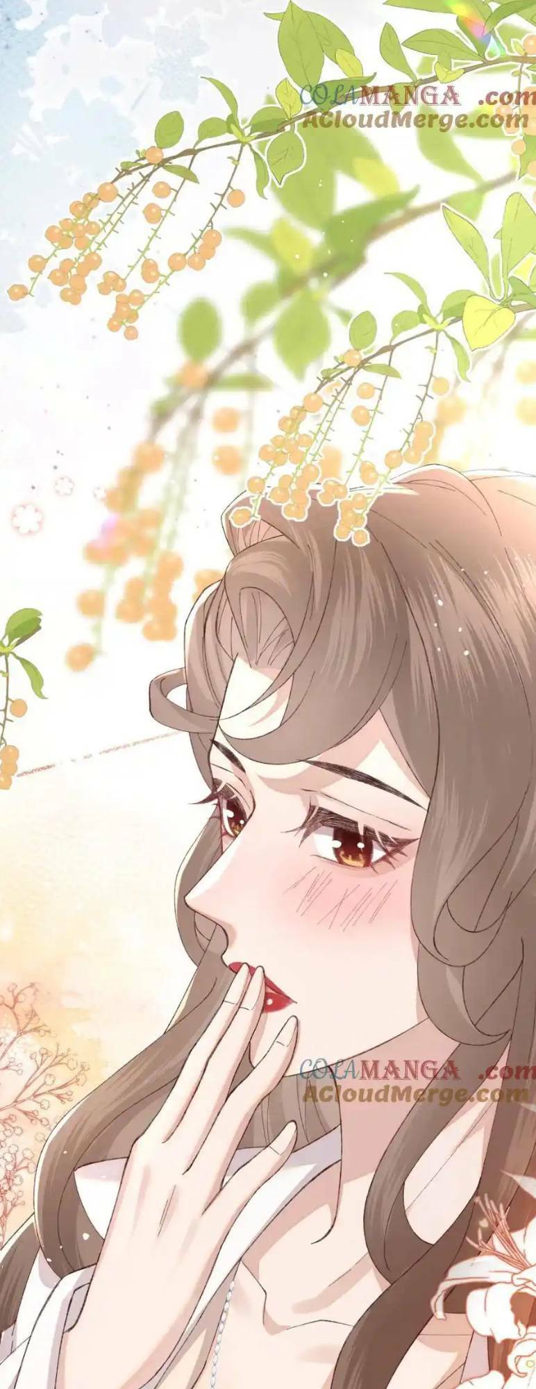 Ta Có Hào Quang Bá Tổng chapter 25 - Trang 14