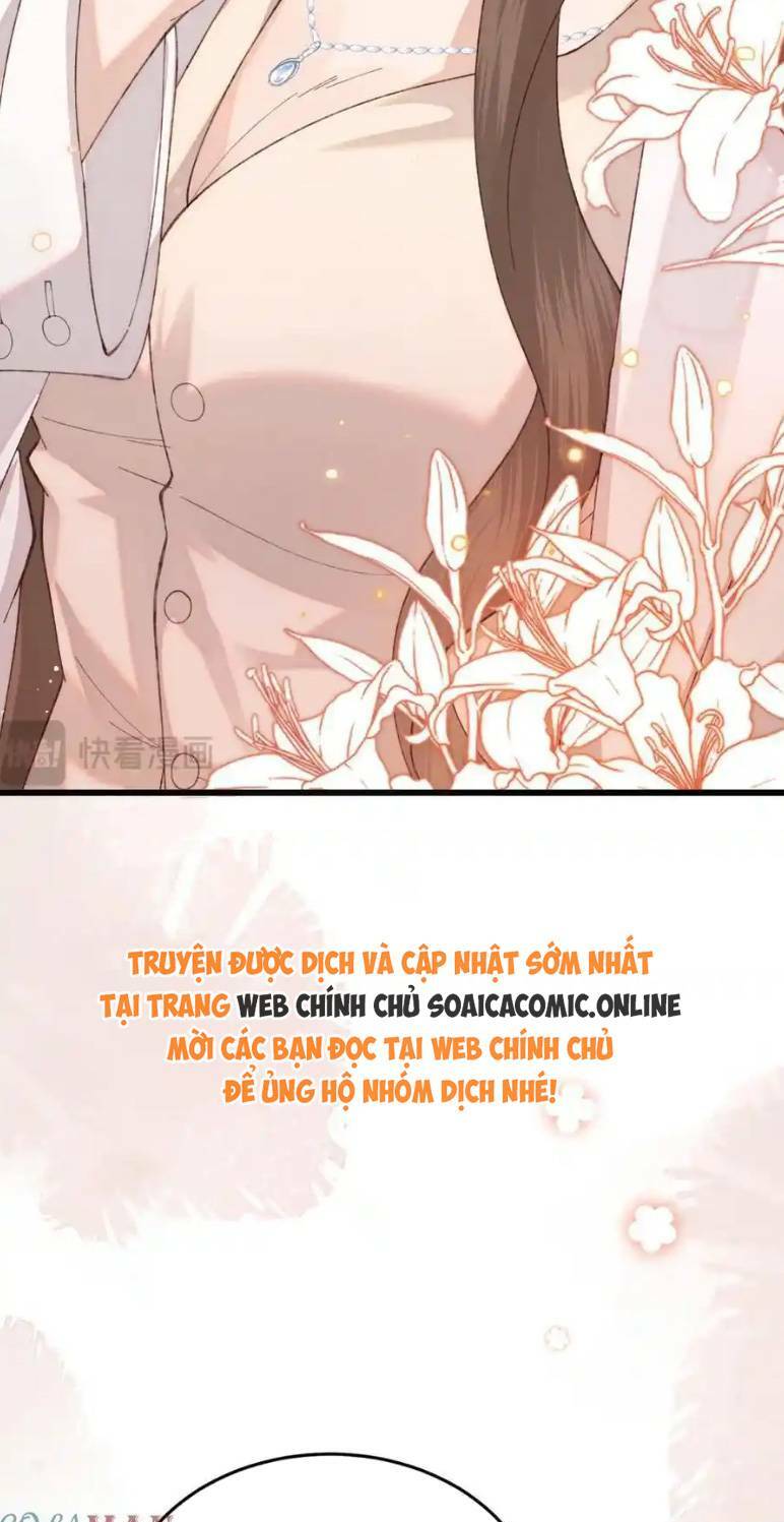 Ta Có Hào Quang Bá Tổng chapter 25 - Trang 15
