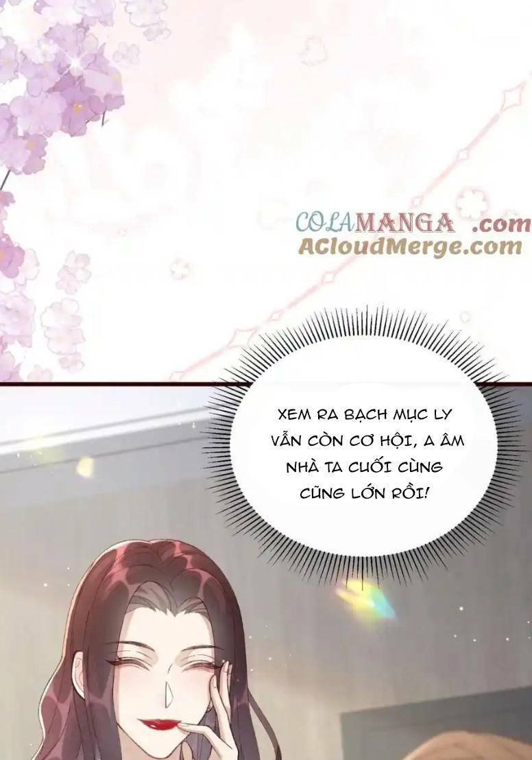 Ta Có Hào Quang Bá Tổng chapter 25 - Trang 18