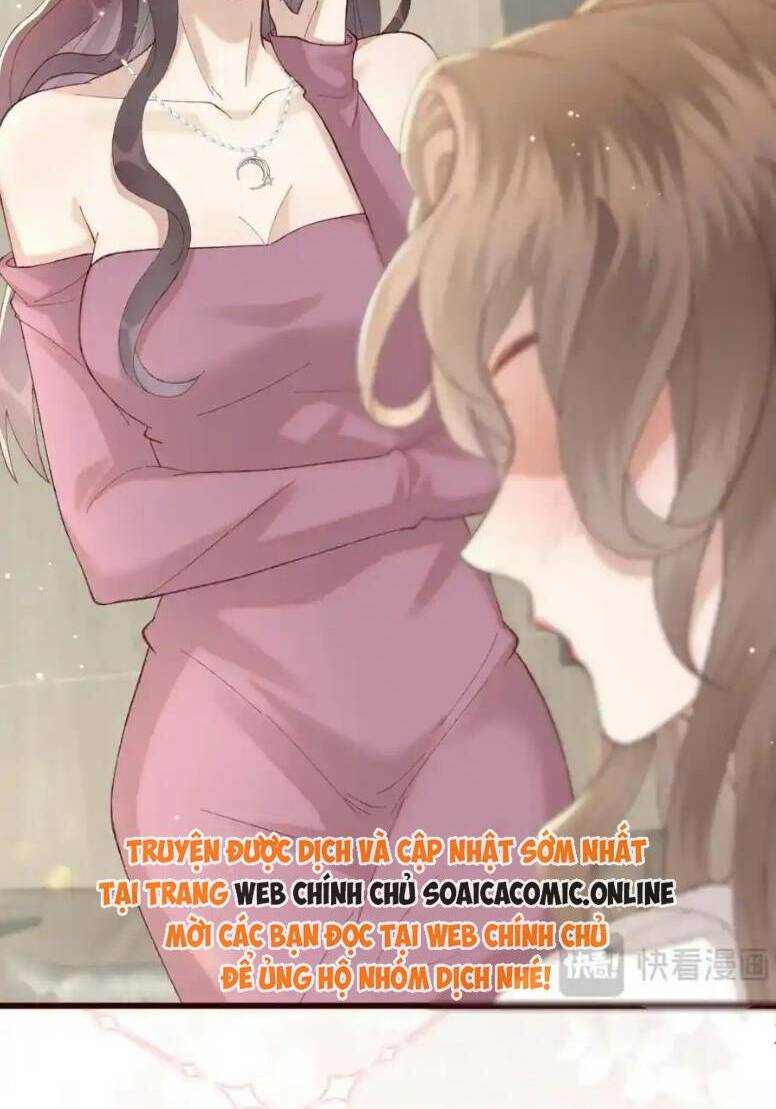Ta Có Hào Quang Bá Tổng chapter 25 - Trang 19