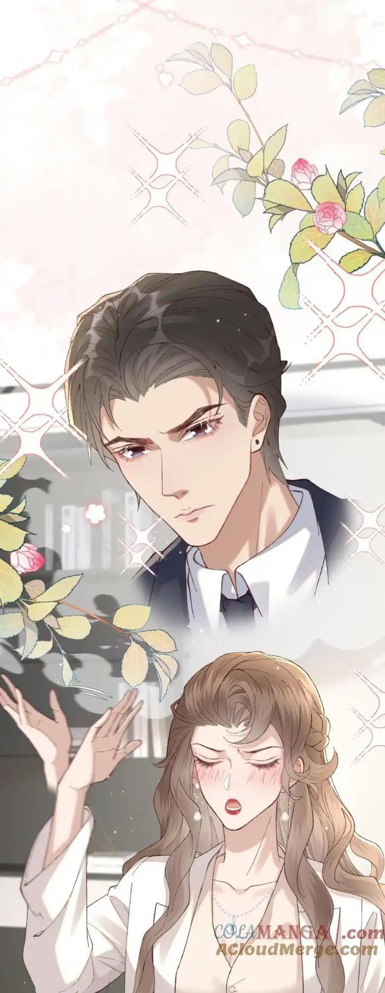 Ta Có Hào Quang Bá Tổng chapter 25 - Trang 20