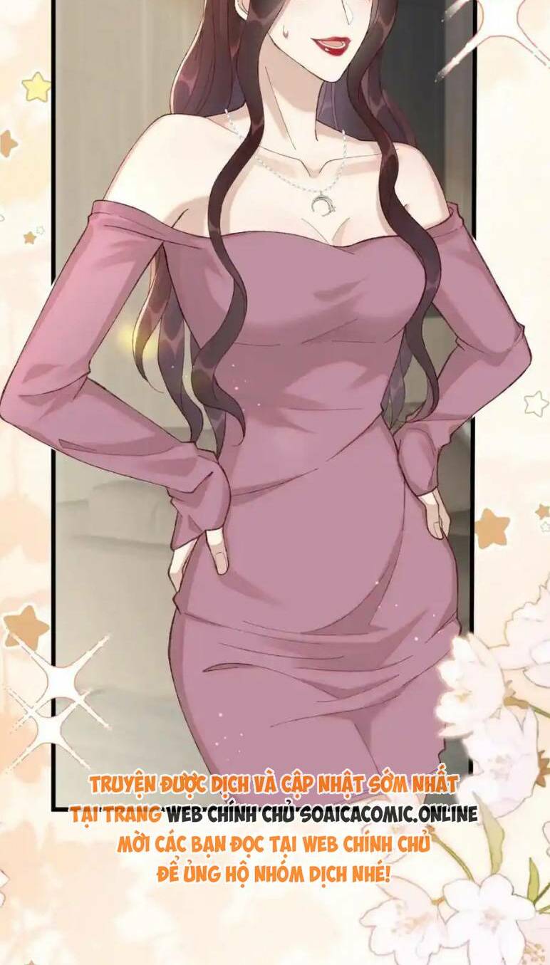 Ta Có Hào Quang Bá Tổng chapter 25 - Trang 3