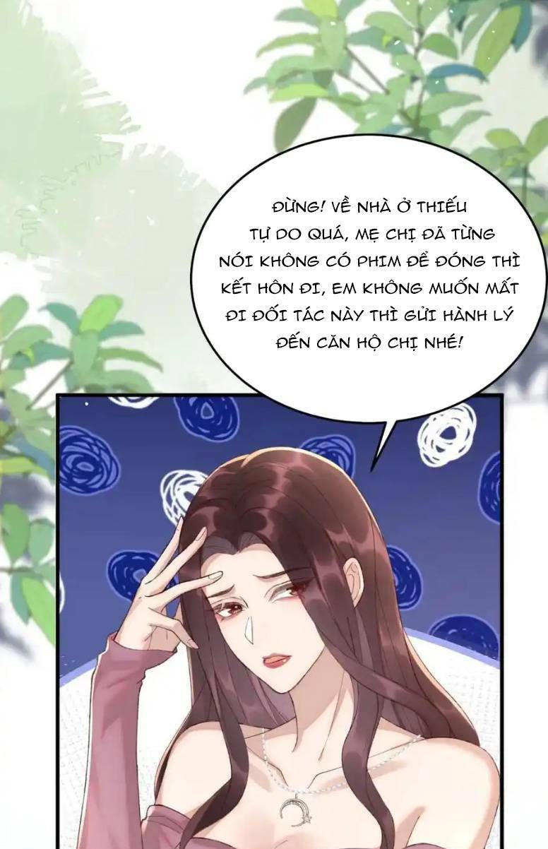 Ta Có Hào Quang Bá Tổng chapter 25 - Trang 24
