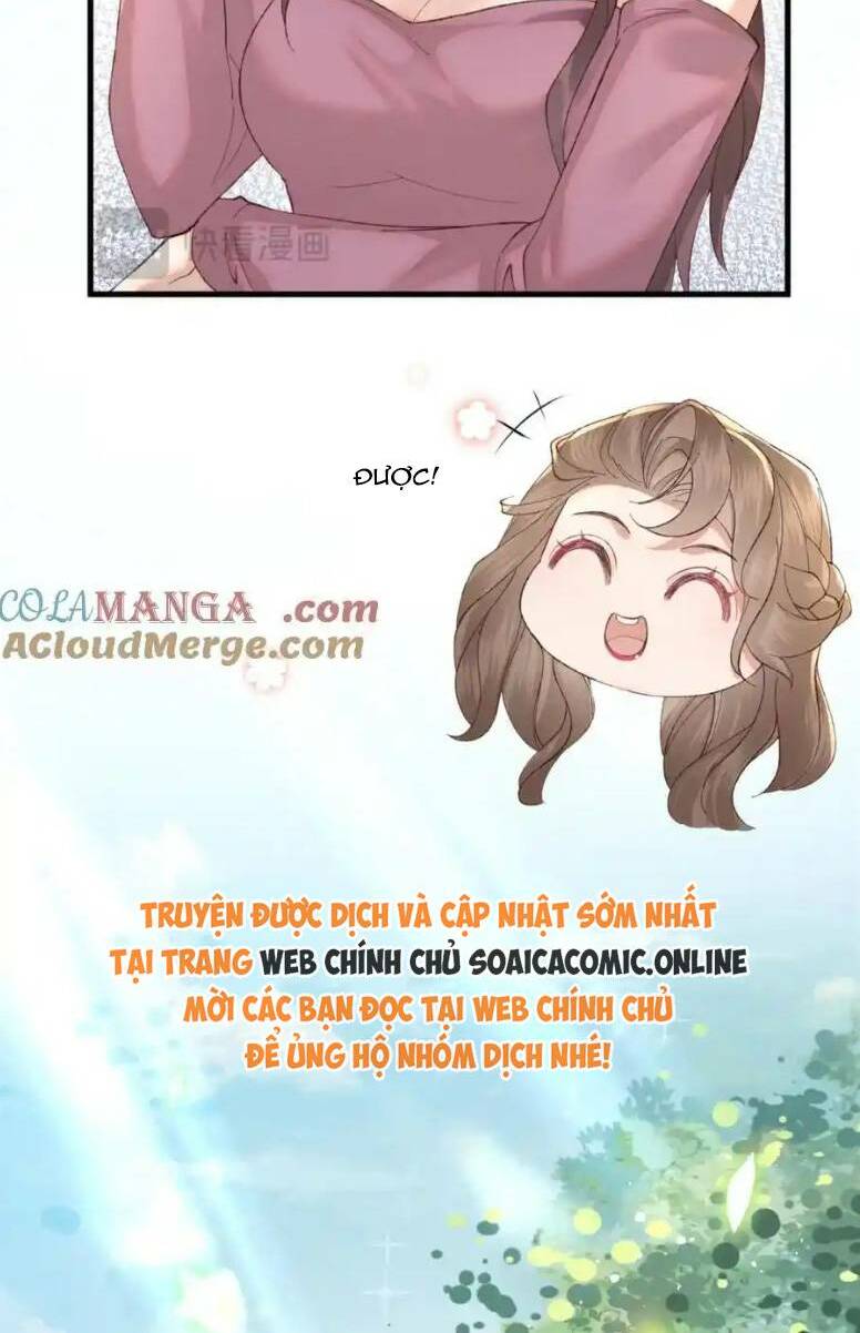 Ta Có Hào Quang Bá Tổng chapter 25 - Trang 25