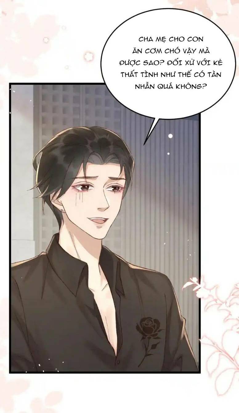 Ta Có Hào Quang Bá Tổng chapter 25 - Trang 28