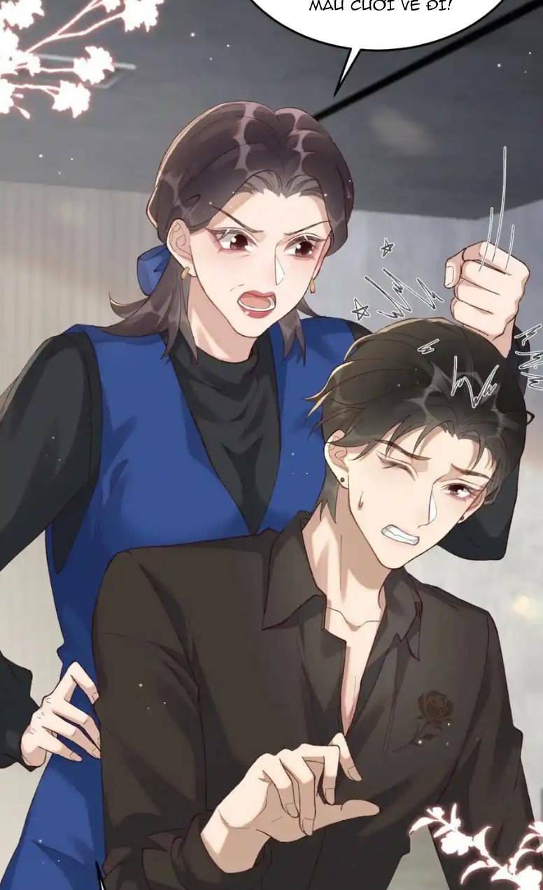 Ta Có Hào Quang Bá Tổng chapter 25 - Trang 33