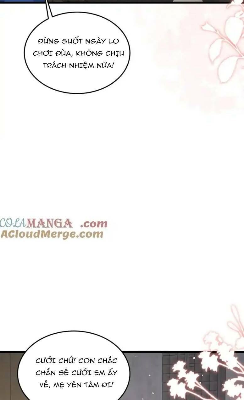 Ta Có Hào Quang Bá Tổng chapter 25 - Trang 34